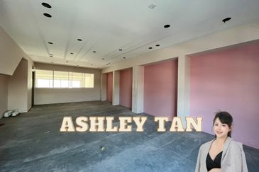 Pusat Perniagaan Seri Impian