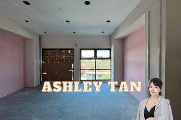 Pusat Perniagaan Seri Impian