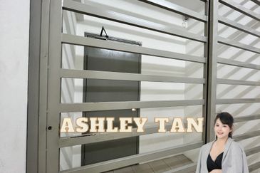 Pusat Perniagaan Seri Impian