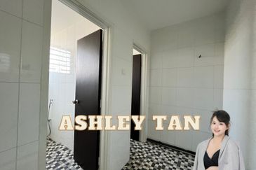 Pusat Perniagaan Seri Impian