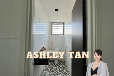 Pusat Perniagaan Seri Impian