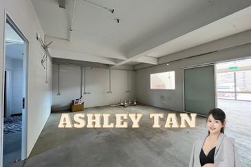 Pusat Perniagaan Seri Impian