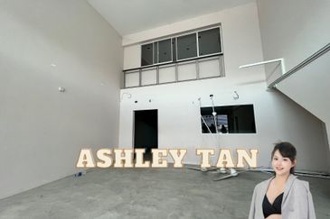 Pusat Perniagaan Seri Impian