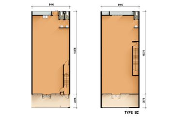 VP READY Sinaran Avenue Brand New 2-Sty Shoplot Batu Kawan VERVEA ECO-WORLD