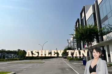 VERVEA @ Aspen Vision City