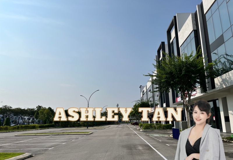 VERVEA @ Aspen Vision City