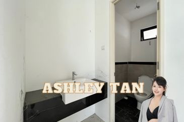 VERVEA @ Aspen Vision City