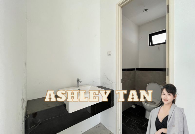 VERVEA @ Aspen Vision City