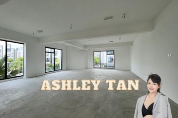 VERVEA @ Aspen Vision City