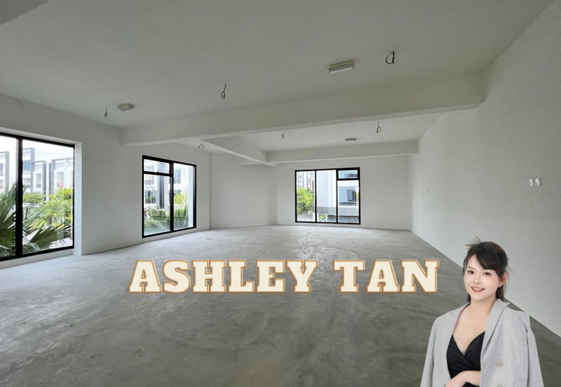 VERVEA @ Aspen Vision City