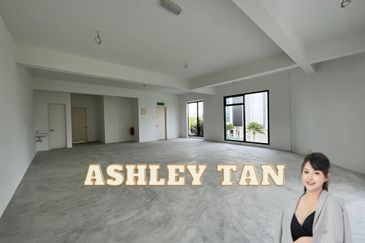 VERVEA @ Aspen Vision City