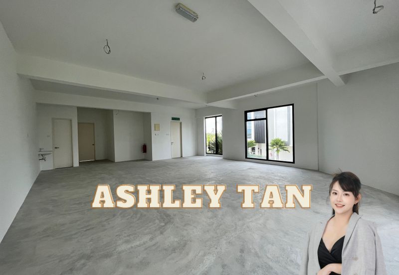 VERVEA @ Aspen Vision City