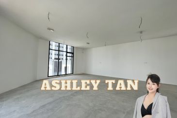 VERVEA @ Aspen Vision City