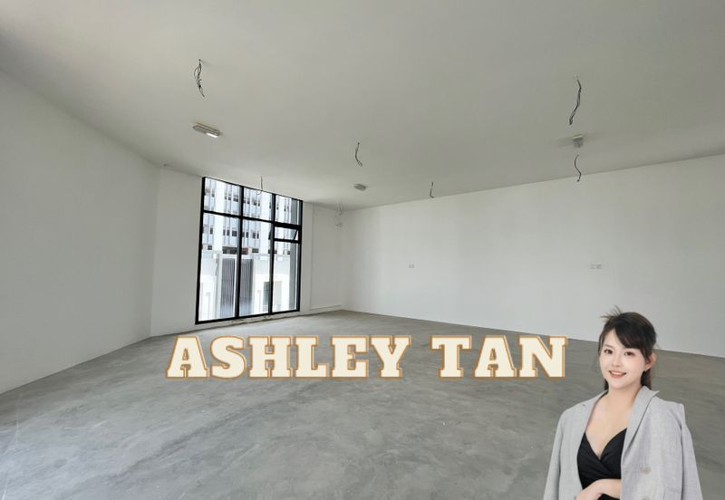 VERVEA @ Aspen Vision City