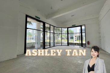 VERVEA @ Aspen Vision City