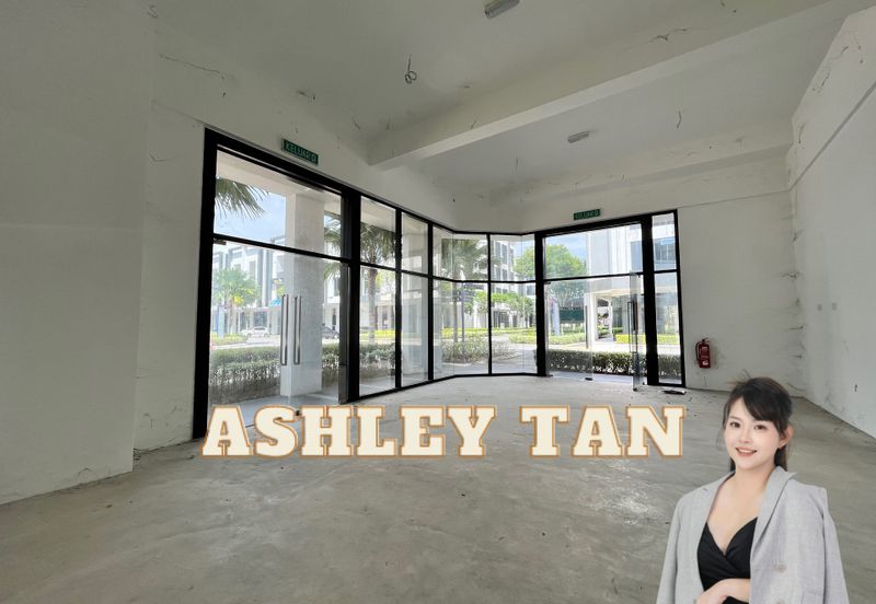 VERVEA @ Aspen Vision City