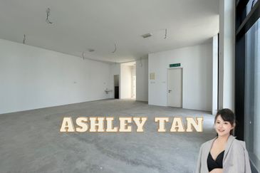 VERVEA @ Aspen Vision City