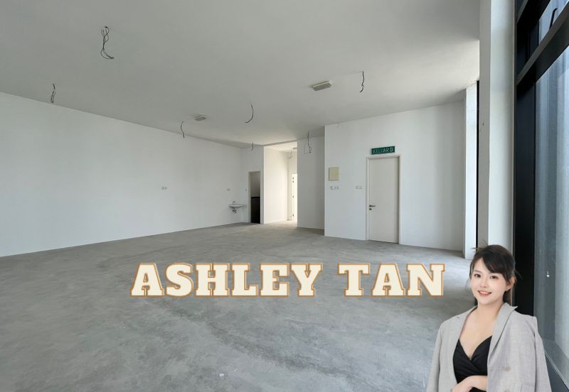 VERVEA @ Aspen Vision City