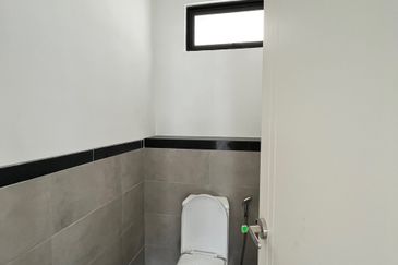 VERVEA @ Aspen Vision City