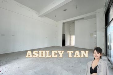 VERVEA @ Aspen Vision City