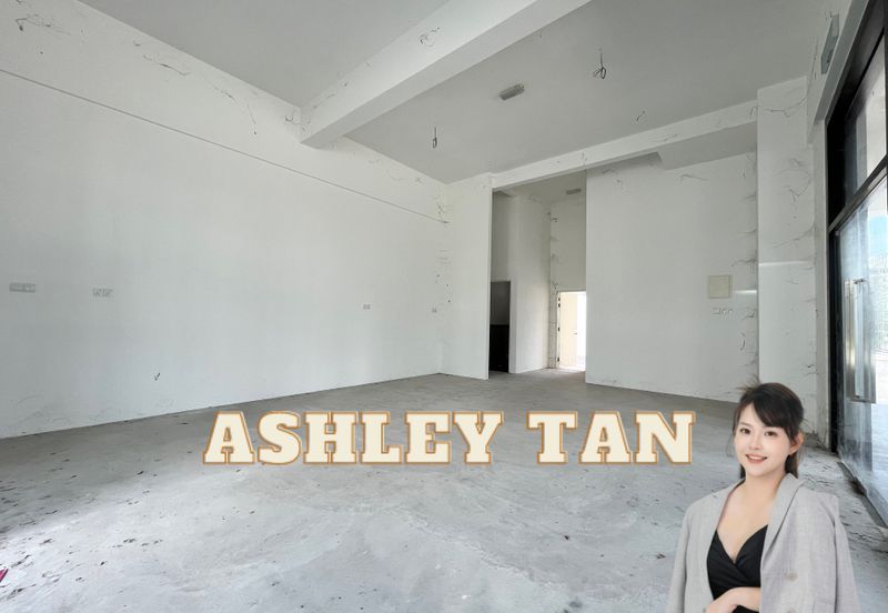 VERVEA @ Aspen Vision City