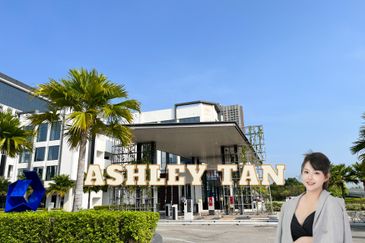 VERVEA @ Aspen Vision City