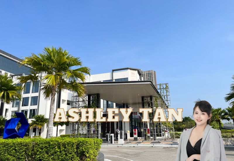 VERVEA @ Aspen Vision City