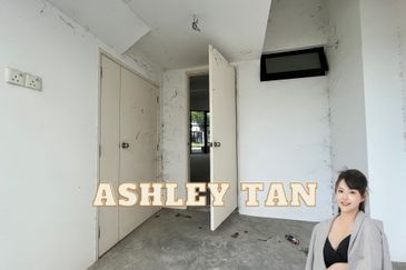 VERVEA @ Aspen Vision City