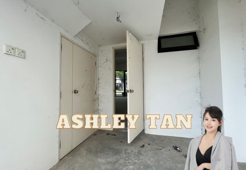 VERVEA @ Aspen Vision City