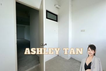 VERVEA @ Aspen Vision City