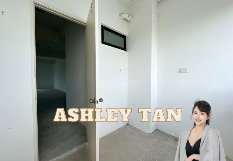 VERVEA @ Aspen Vision City