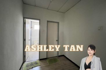 DETACHED 2storey Factory Warehouse IKS Juru Jaya Science Park FREEHOLD