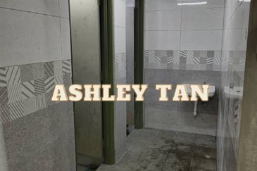 Taman Perindustrian Ringan Juru @ IKS Juru