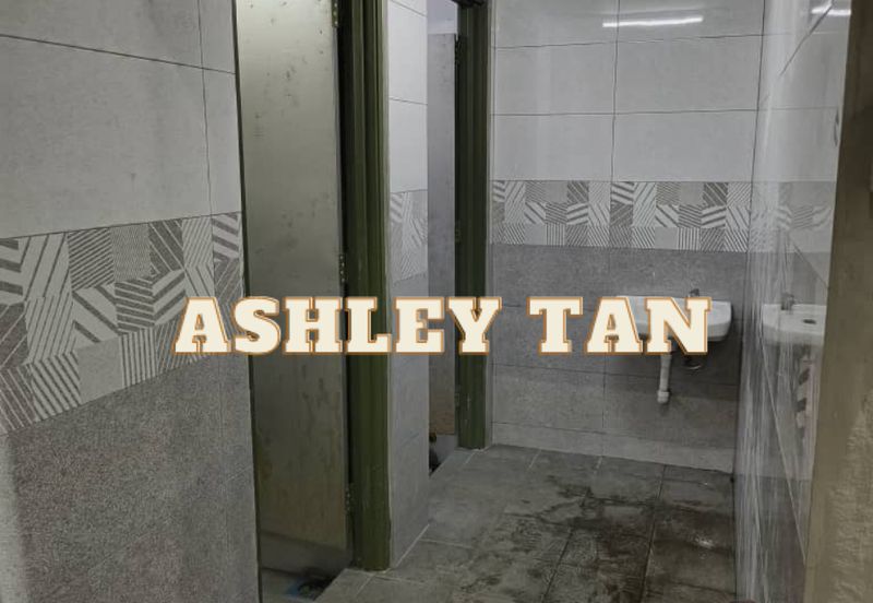 Taman Perindustrian Ringan Juru @ IKS Juru