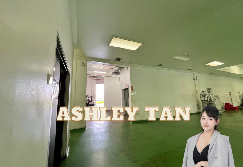 MODERN Detached Factory Warehouse Penang Science Park Bukit Minyak