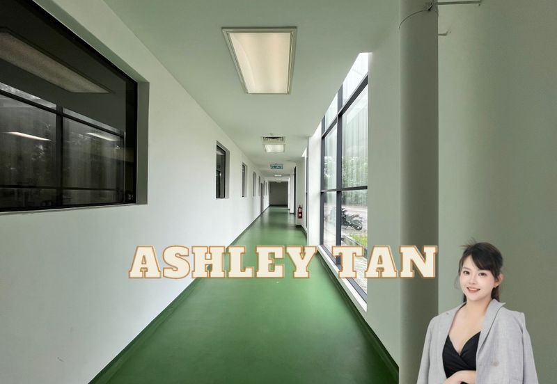 MODERN Detached Factory Warehouse Penang Science Park Bukit Minyak