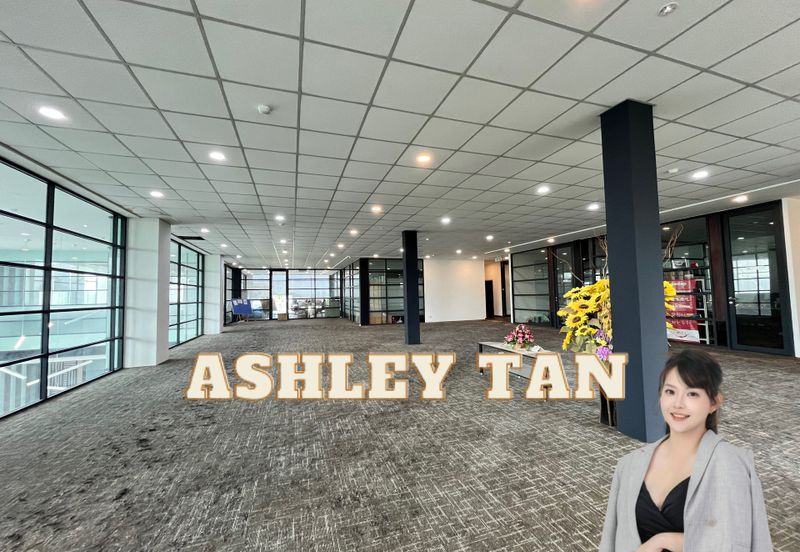 MODERN Detached Factory Warehouse Penang Science Park Bukit Minyak