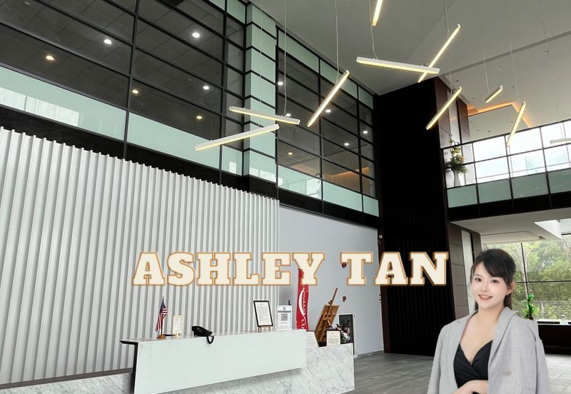 MODERN Detached Factory Warehouse Penang Science Park Bukit Minyak