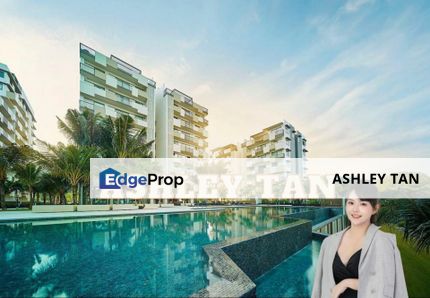 BEACH FRONT By The Sea Residence Jalan Batu Feringghi HIGH PRIVACY, Penang, Batu Ferringhi