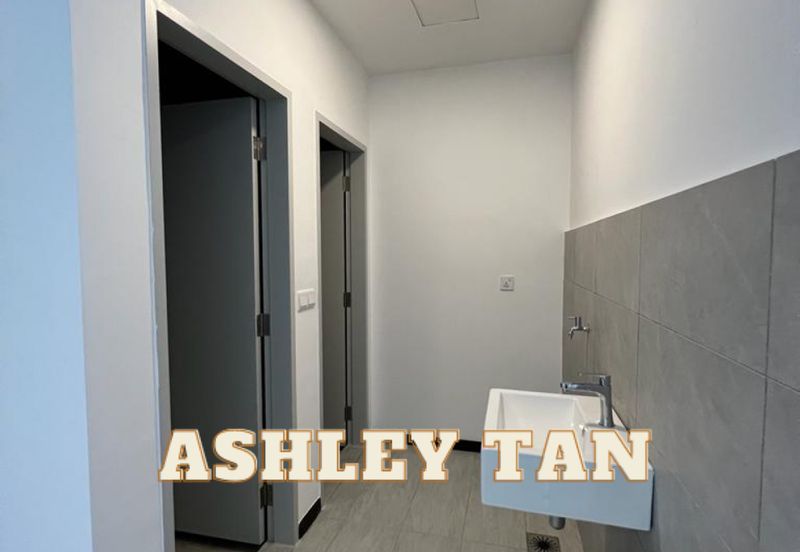 Utropolis @ Batu Kawan