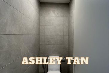 Utropolis @ Batu Kawan