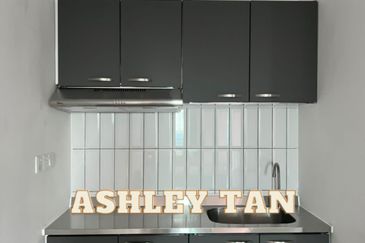 Utropolis @ Batu Kawan