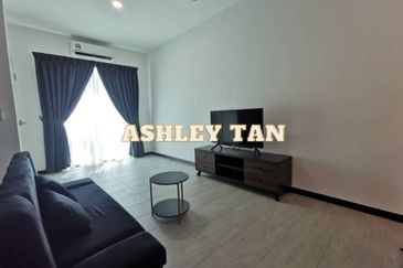 Utropolis @ Batu Kawan