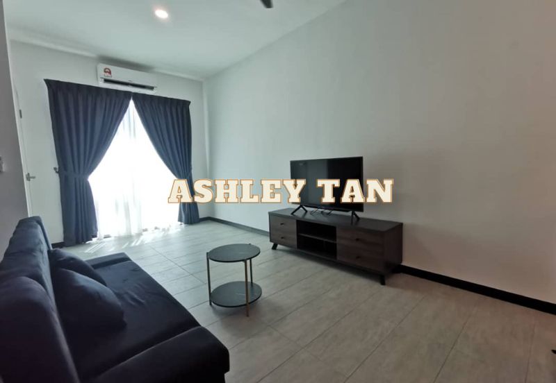 Utropolis @ Batu Kawan