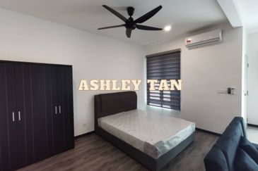 Utropolis @ Batu Kawan