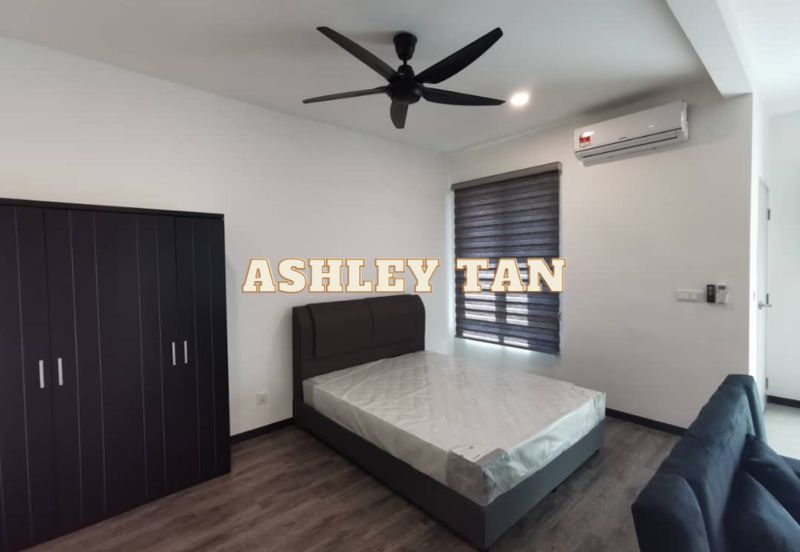 Utropolis @ Batu Kawan