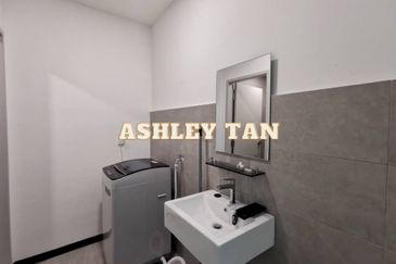 Utropolis @ Batu Kawan