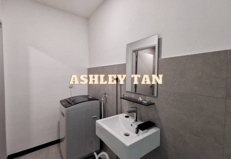 Utropolis @ Batu Kawan