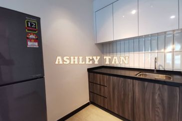 Utropolis @ Batu Kawan