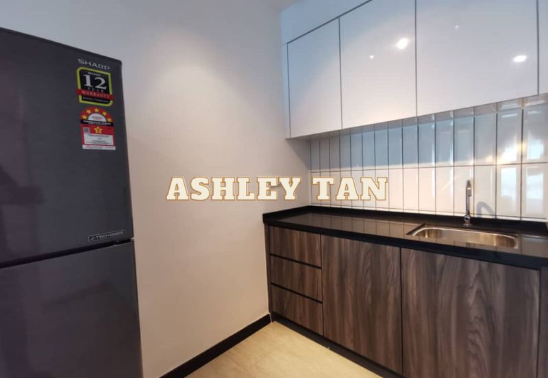 Utropolis @ Batu Kawan